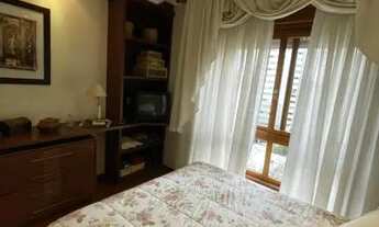 Imagem 3: BENTOALVES aluga excelente apto mobiliado, c/ 02 dorm., 03 vagas, no Exposição - Caxias do