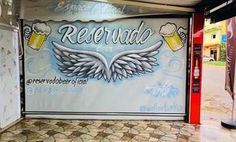 Imagem 2: Vendo ponto de restaurante,petiscaria é choperia