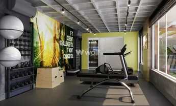 Imagem 5: APTO GARDEN - SOL DA MANHÃ - 02 VGS - 120,20M2