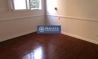 Imagem 6: Apartamento residencial à venda, Jardim Paulista, São Paulo