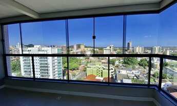 Imagem 4: Apartamento 3 dormitórios mobiliado à venda Bairro Fátima!