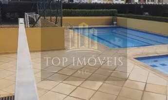 Imagem 7: Excelente apartamento à venda, com 4 dormitórios, 128 m² por R$ 763.000,00 - Jardim Sateli