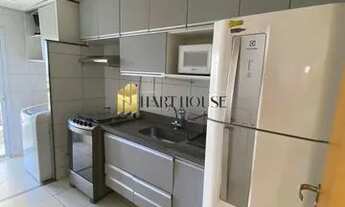 Imagem: Alugo apartamento 3 quartos mobiliado residencial