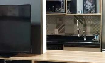 Imagem: SãO PAULO - Apartamento Padrão - Vila