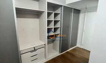 Imagem 4: Apartamento com 3 dormitórios para alugar, 87 m² por R$ 6.162,00/mês - Vila Leopoldina - S