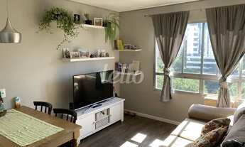 Imagem: São Paulo - Apartamento Padrão - Brooklin