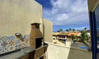 Imagem 6: ALUGUEL TRIPLEX BEIRA MAR praia de ipitanga