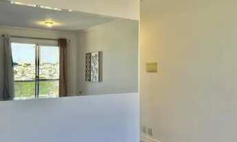 Imagem 4: SÃO PAULO - Apartamento Padrão - PARQUE MARIA DOMITILA