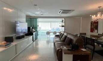 Imagem: Espetacular apto. à venda no Rosarinho