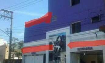 Imagem 2: Hotel com 29 dormitórios à venda, 800 m² por R$ 1.200.000,00 - Vila Nova - Santos/SP