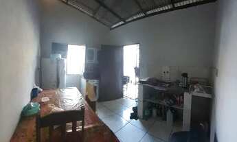 Imagem 3: Casa para venda com 2 quartos em Coqueiro - Belém - Pará