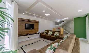 Imagem 4: Casa Residencial à venda, Chácara Canta Galo, Cotia - CA5528