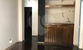 Imagem 6: Apartamento em flat residencial no Jardim América