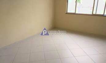 Imagem 4: Excelente apartamento 2 quartos, em ótima localização no Andaraí