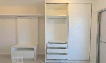 Imagem 4: Apartamento para Aluguel - Liberdade, 1 Quarto, 27 m2