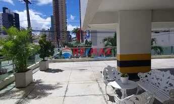 Imagem: João Pessoa - Apartamento Padrão - Manaíra