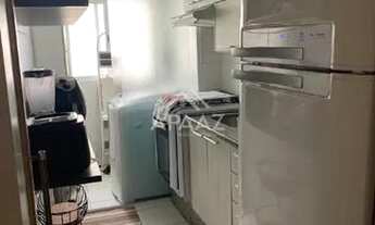 Imagem 4: Apartamento para aluguel, 2 quartos, 1 vaga, Jardim Independência - São Paulo/SP
