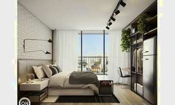 Imagem: STUDIO RESIDENCIAL em São Paulo - SP, Vila