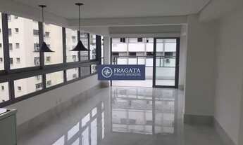 Imagem 5: Cobertura triplex na Vila Nova