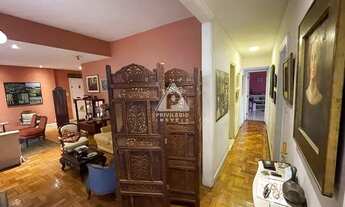 Imagem 7: 4 quartos com suíte - Copacabana, RJ