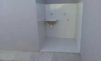 Imagem 6: Casa para venda possui 80 metros quadrados com 3 quartos em Mussurunga I - Salvador - Bahi