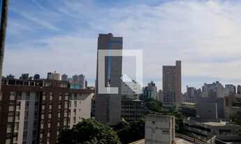 Imagem 5: Apartamento para Aluguel - Santo Antônio, 2 Quartos, 85 m2