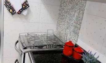 Imagem 2: Apartamento com 3 dormitórios à venda, 106 m² por R$ 390.000,00 - Jardim Faculdade - Soroc