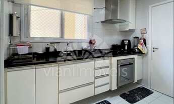 Imagem 6: APARTAMENTO 87M2 - 2 SUITES - 2 VAGAS