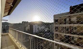 Imagem 3: RIO DE JANEIRO - APARTAMENTO PADRÃO - VILA ISABEL