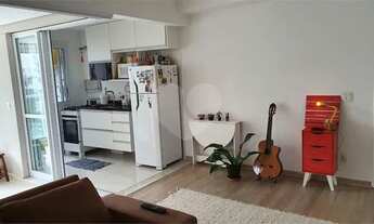 Imagem 5: Venha conhecer apartamento mobiliado próximo ao Shopping Morumbi