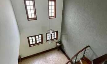 Imagem 6: Casa com 3 dormitórios para alugar, 235 m² por R$ 10.250,00/mês - Jardim Paulistano - Soro