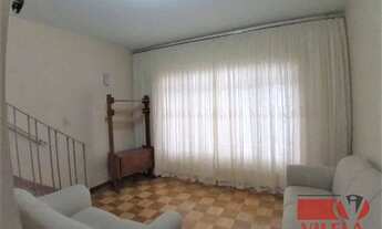 Imagem 7: Sobrado com 3 dormitórios à venda, 118 m² por R$ 570.000,00 - Parque São Lucas - São Paulo