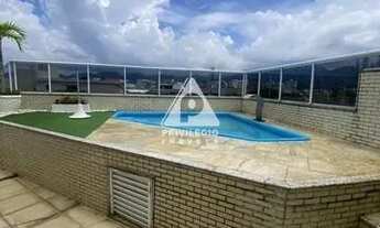 Imagem 5: Apartamento à venda, 4 quartos, 4 suítes, 3 vagas, Recreio dos Bandeirantes - RIO DE JANEI