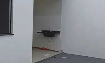 Imagem 6: Casa recém construída/ disponível p/locação/3 quartos