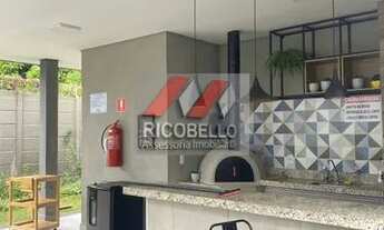 Imagem: Apartamento 02 Dorm. Em Jardim Itapua