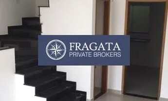 Imagem 5: Sobrado à venda, 180 m² por R$ 690.000,00 - Carrão - São Paulo/SP