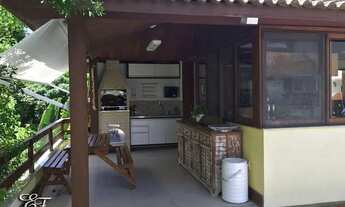 Imagem 6: SALVADOR - Casa de Condomínio - PIATÃ