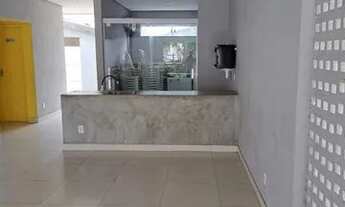 Imagem 3: Condomínio Villa Amália 3/4 sendo uma suite