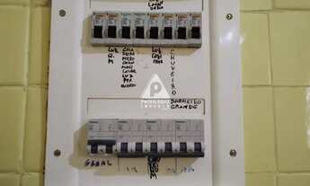 Imagem 3: Apartamento à venda, 3 quartos, 1 suíte, 1 vaga, Tijuca - RIO DE JANEIRO/RJ