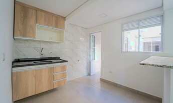 Imagem: Apartamento para aluguel possui 50 metros