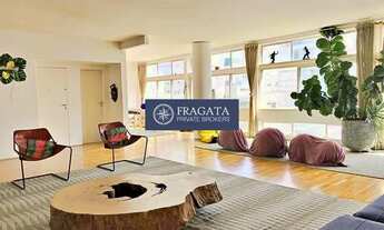 Imagem 5: Apartamento com 2 dormitórios à venda, 259 m² - Higienópolis - São Paulo/SP