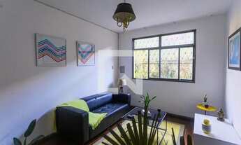 Imagem 3: Apartamento para Aluguel - São Pedro, 4 Quartos, 150 m2