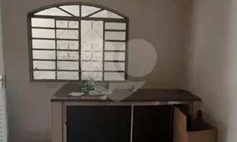 Imagem 6: Casa térrea no Parque Santa Felícia Jardim