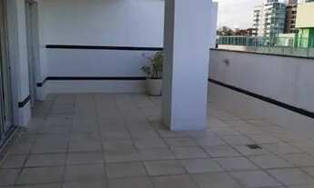 Imagem 4: Apartamento nos Cavaleiros com 3 suítes para Locação