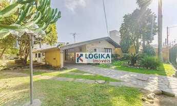 Imagem: Quer morar em uma casa ampla, com quintal