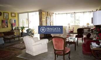 Imagem 6: Apartamento Jose Maria Lisboa estuda permuta