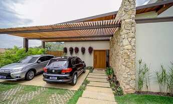 Imagem: Casa Residencial à venda, Chácaras São