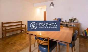 Imagem 5: Apartamento com 3 dormitórios à venda, 154 m² - Perdizes - São Paulo/SP