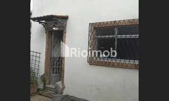 Imagem 4: Higienópolis Casa com 3 dormitórios