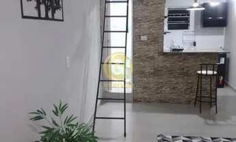 Imagem 4: Kitnet Com ou sem Mobília em ótima localização